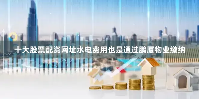 十大股票配资网址水电费用也是通过鹏厦物业缴纳