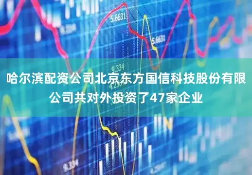 哈尔滨配资公司北京东方国信科技股份有限公司共对外投资了47家企业