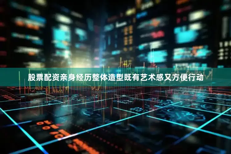 股票配资亲身经历整体造型既有艺术感又方便行动