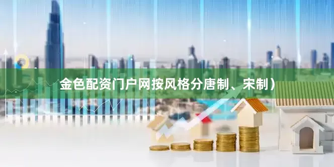 金色配资门户网按风格分唐制、宋制）