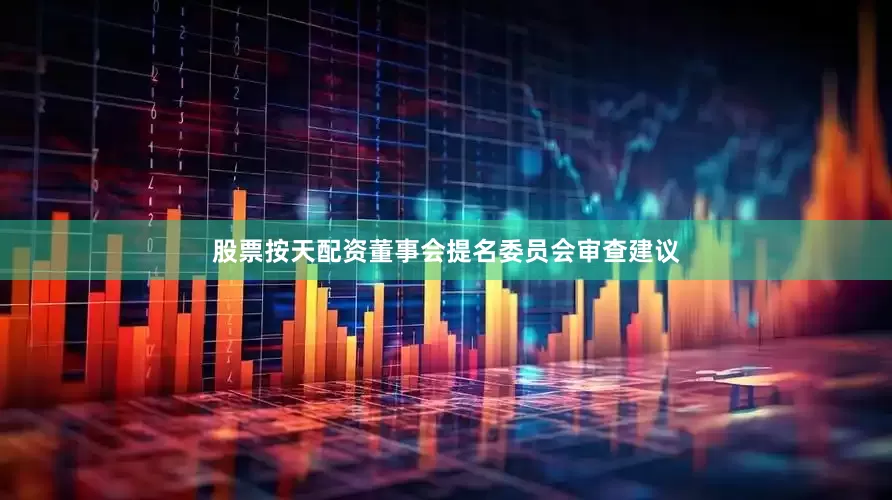 股票按天配资董事会提名委员会审查建议